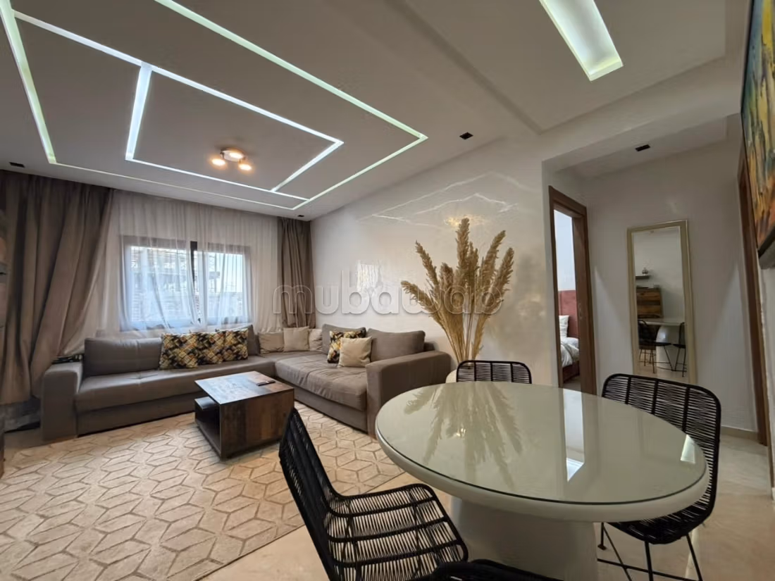Exceptional opportunity to seize in Marrakech