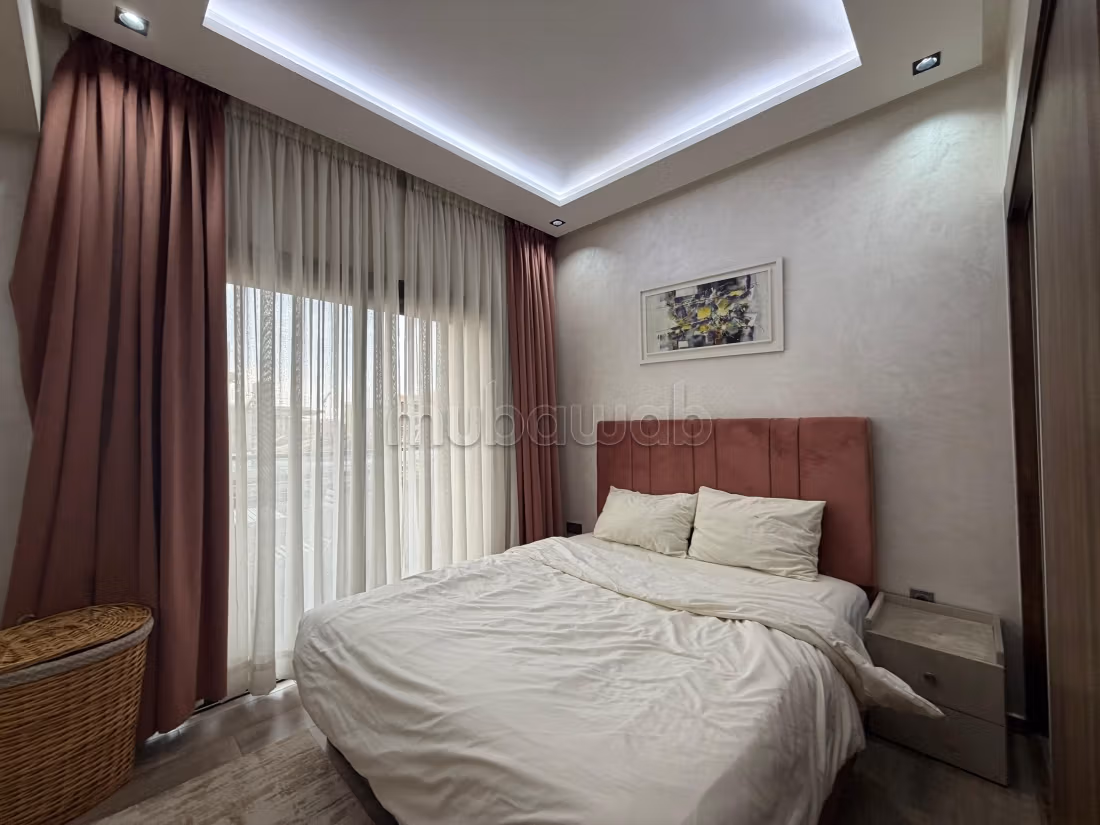 Exceptional opportunity to seize in Marrakech