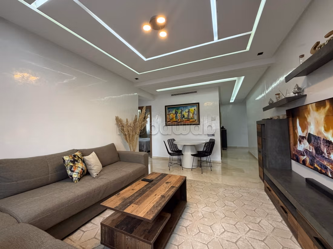 Exceptional opportunity to seize in Marrakech