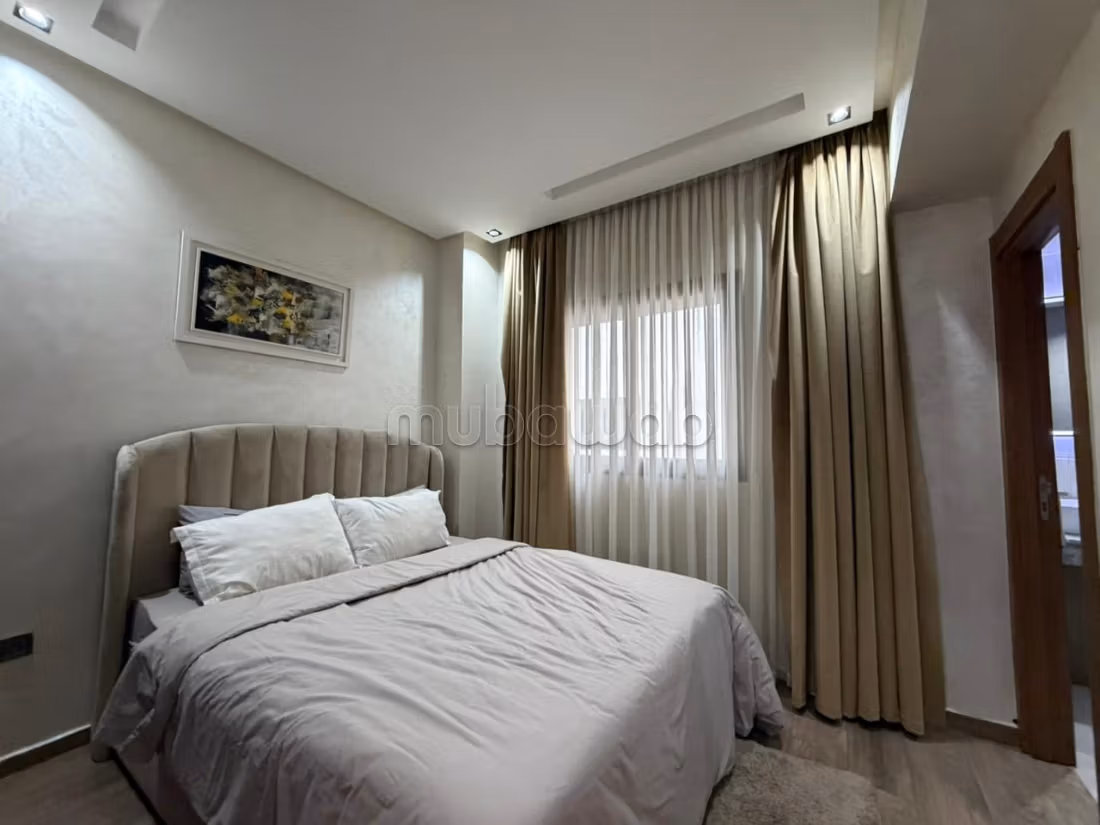 Exceptional opportunity to seize in Marrakech