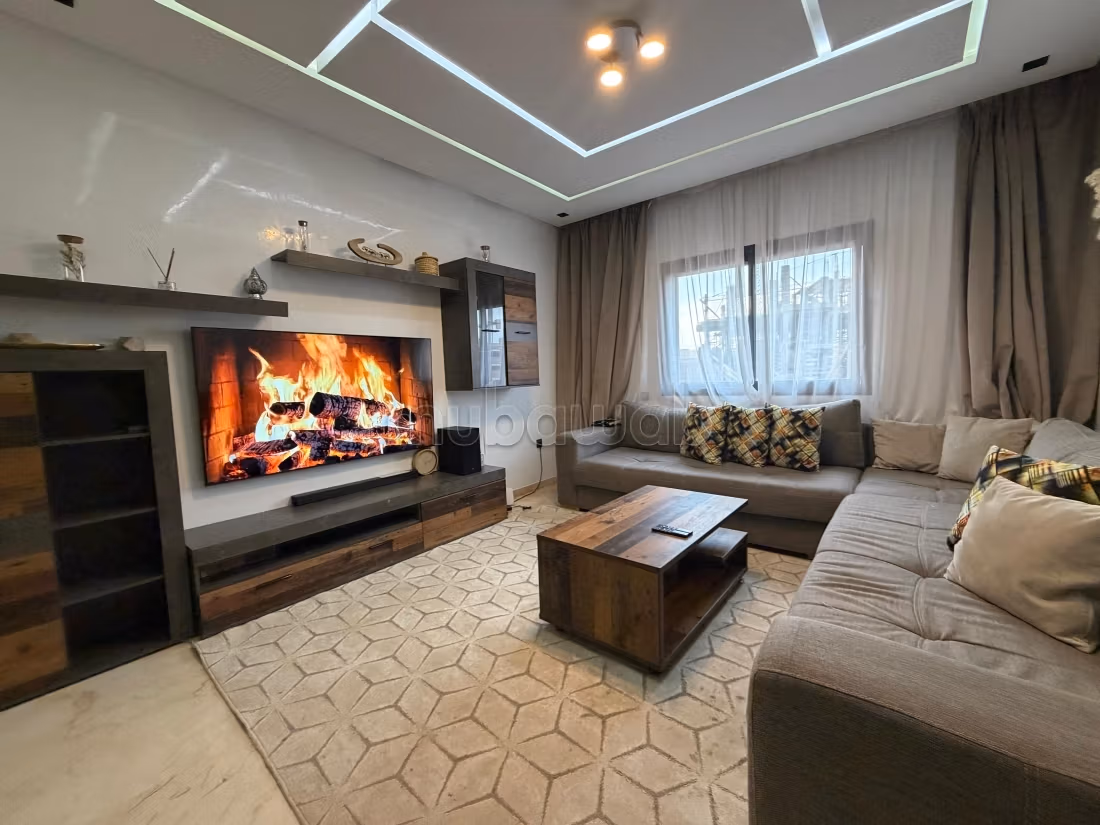Exceptional opportunity to seize in Marrakech