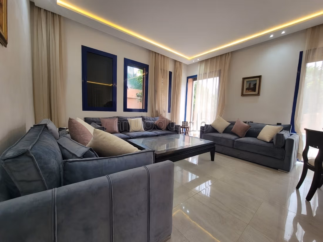 Exceptional opportunity to seize in Marrakech