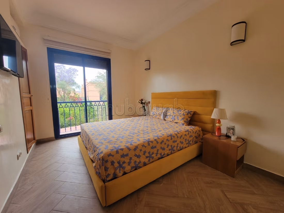 Exceptional opportunity to seize in Marrakech