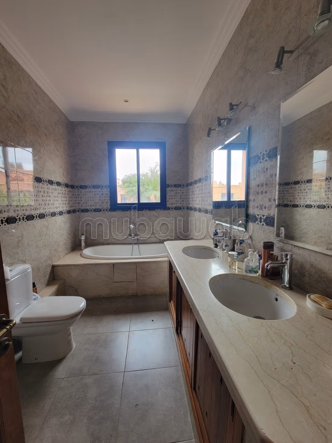 Exceptional opportunity to seize in Marrakech