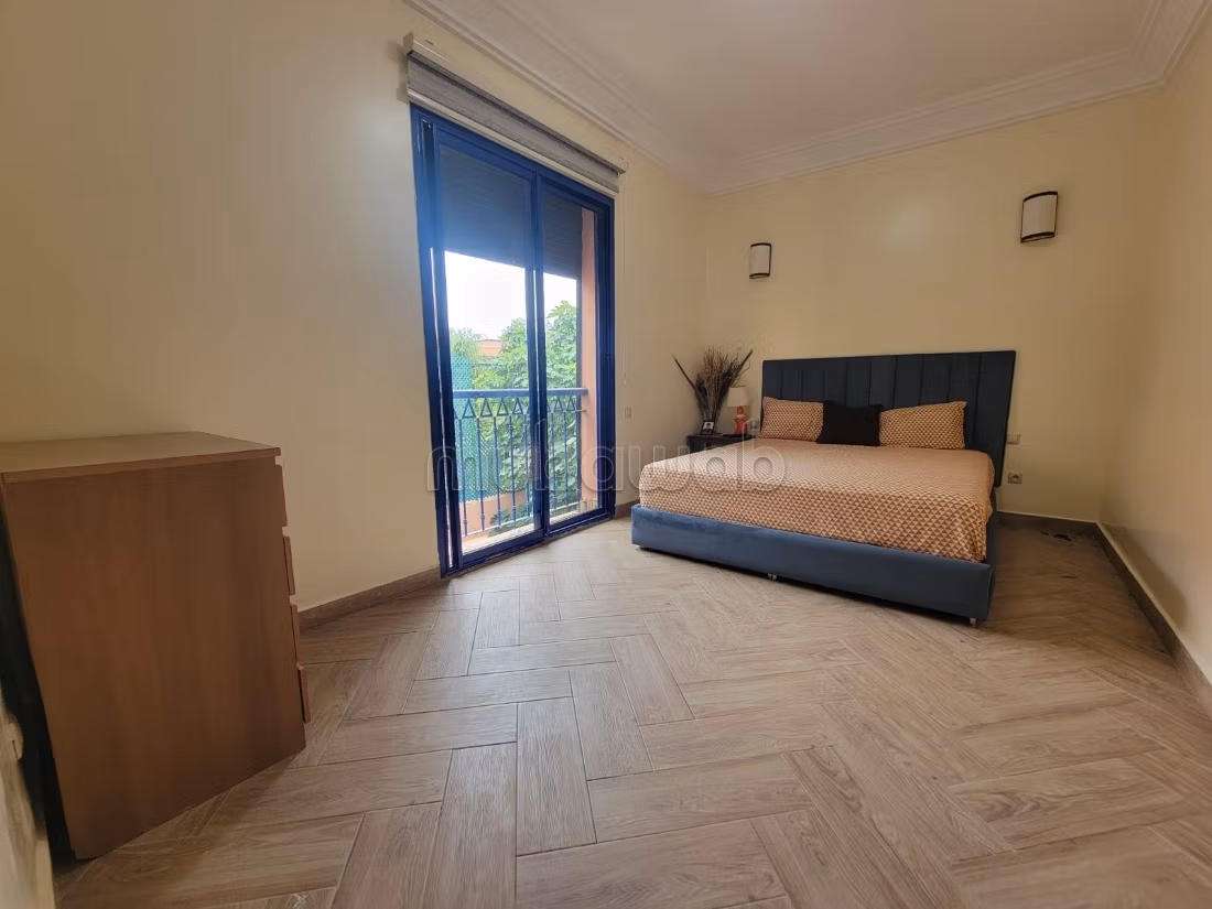 Exceptional opportunity to seize in Marrakech