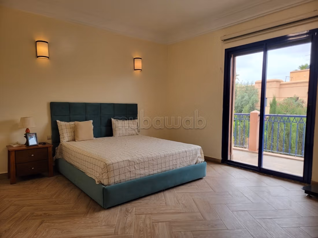 Exceptional opportunity to seize in Marrakech