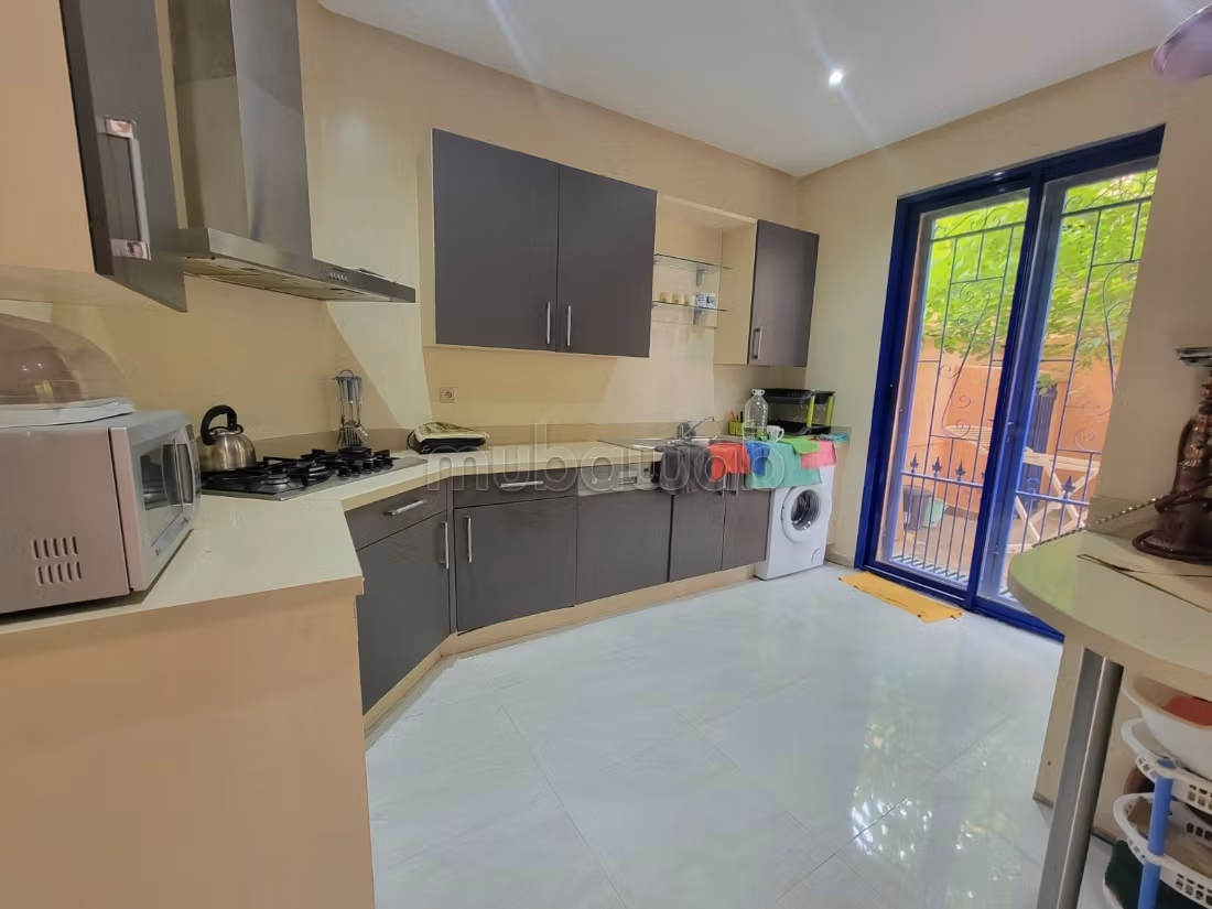 Exceptional opportunity to seize in Marrakech