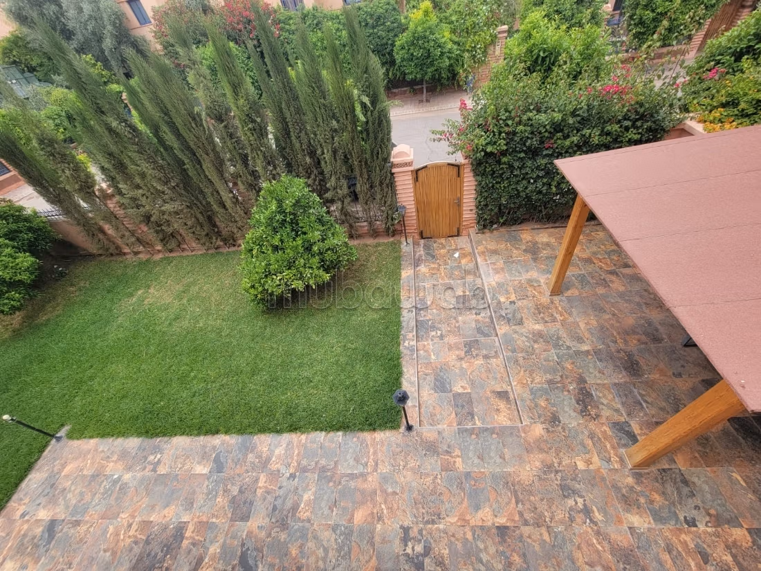 Exceptional opportunity to seize in Marrakech