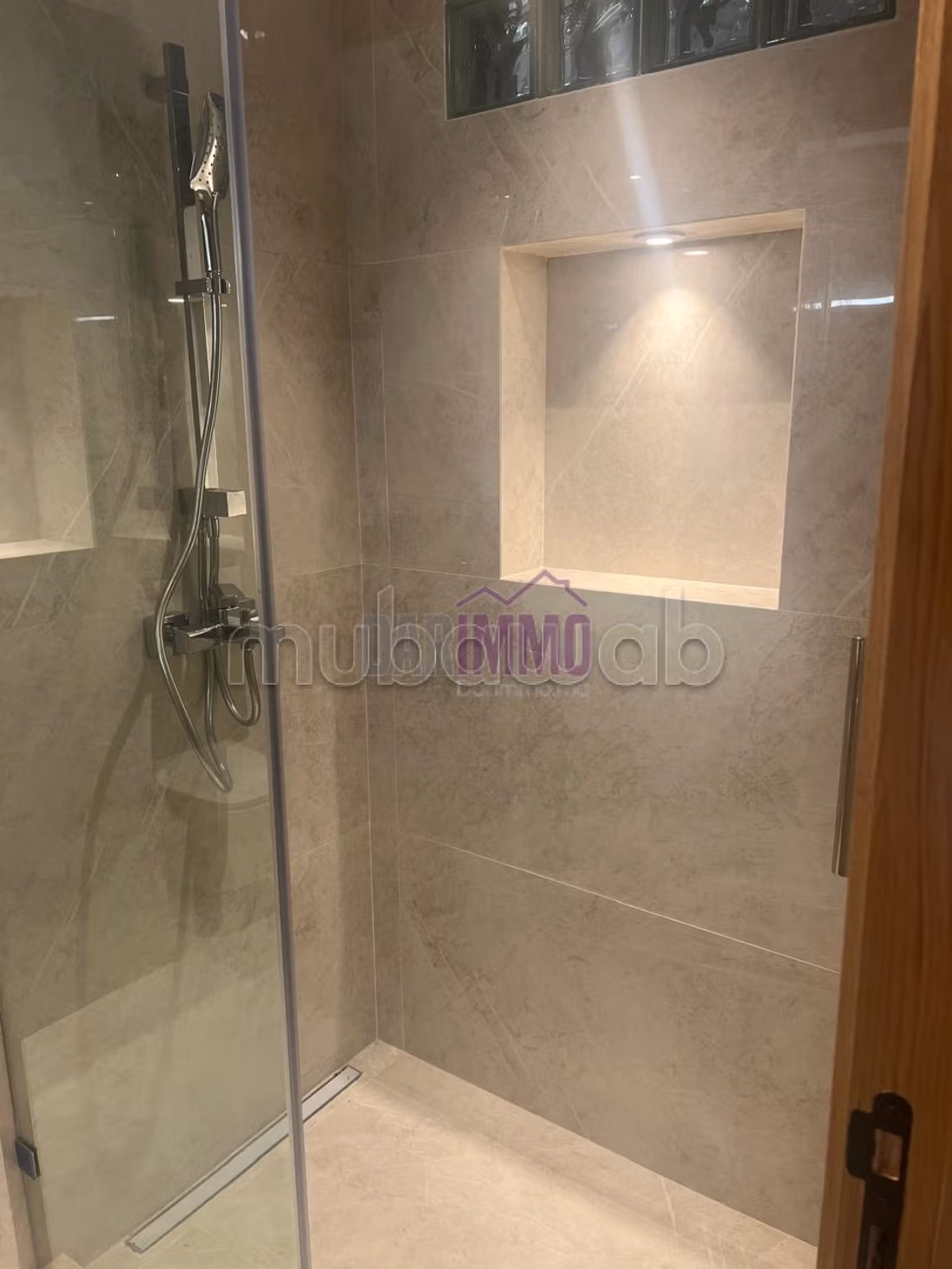 Appartement 140 m² à Haut Agdal — 10