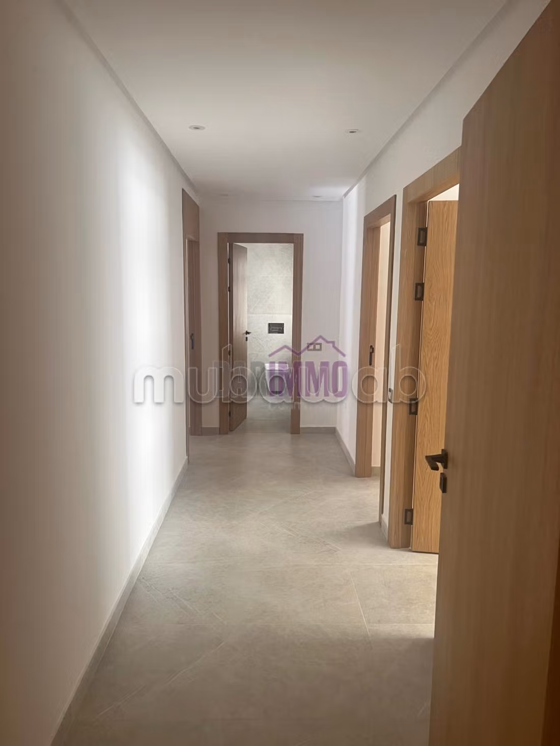 Appartement 140 m² à Haut Agdal — 11