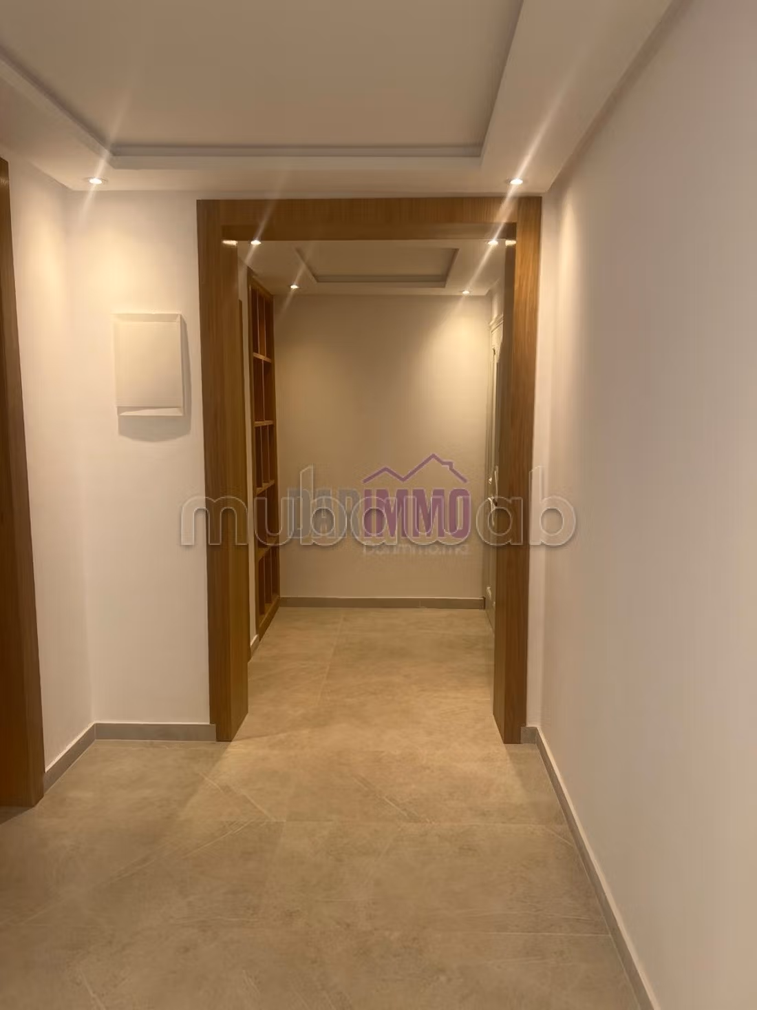 Appartement 140 m² à Haut Agdal — 12
