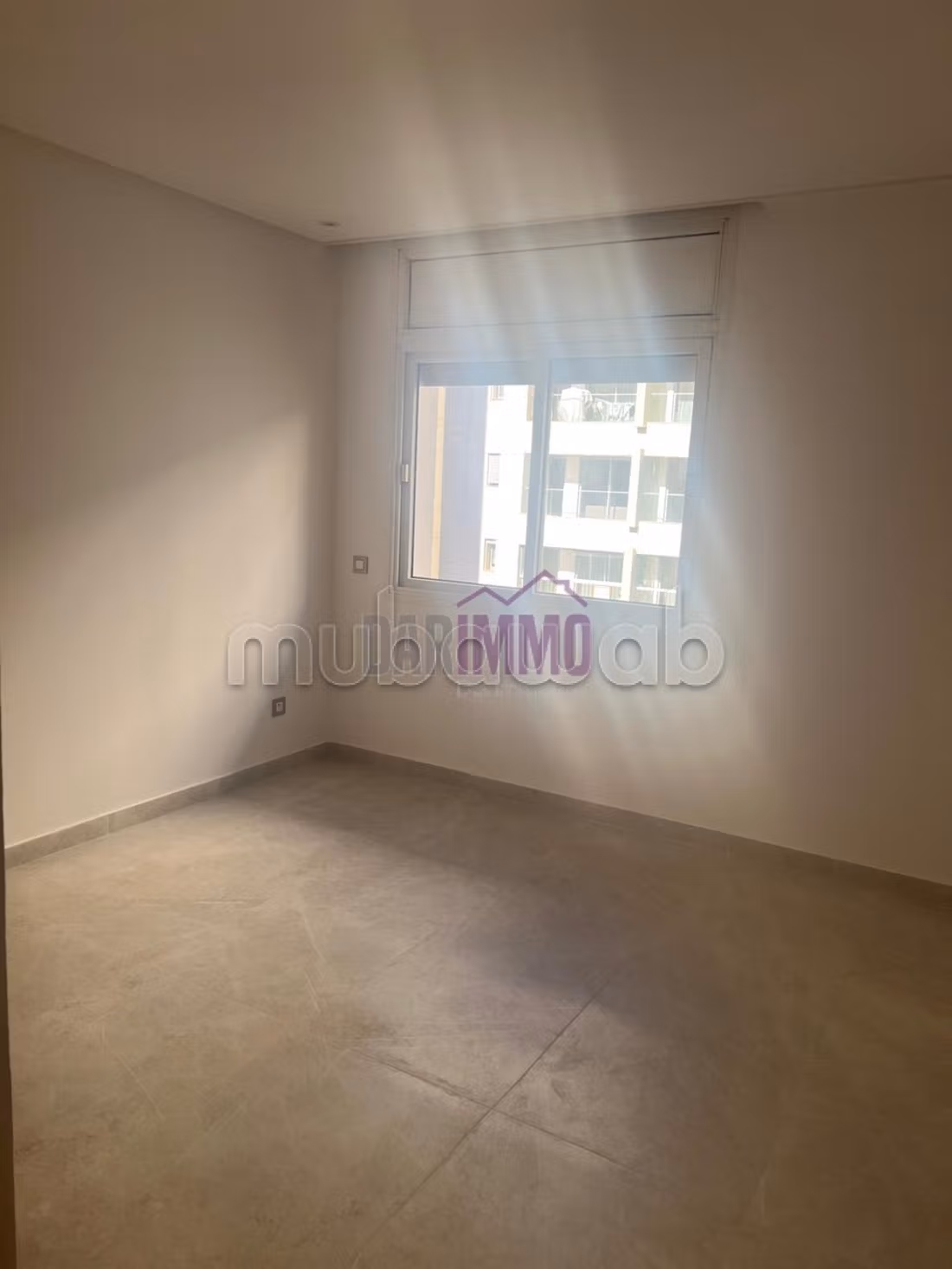 Bel appartement en location bien situé dans le haut Agdal — 2