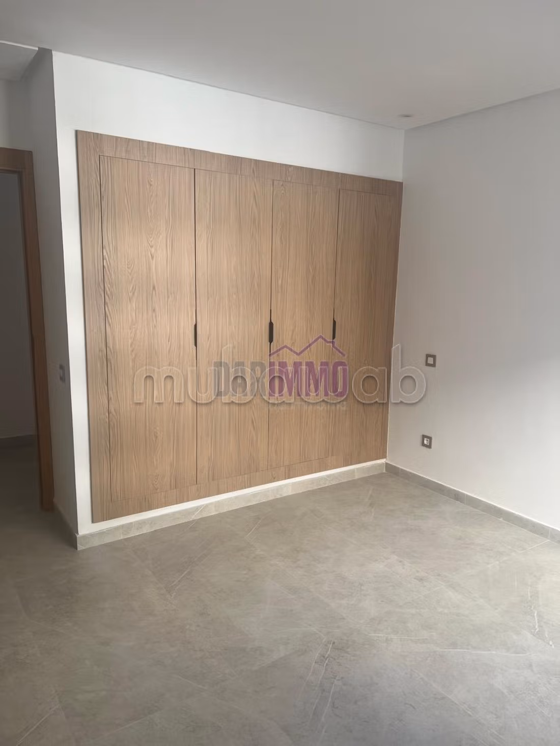 Bel appartement en location bien situé dans le haut Agdal — 3
