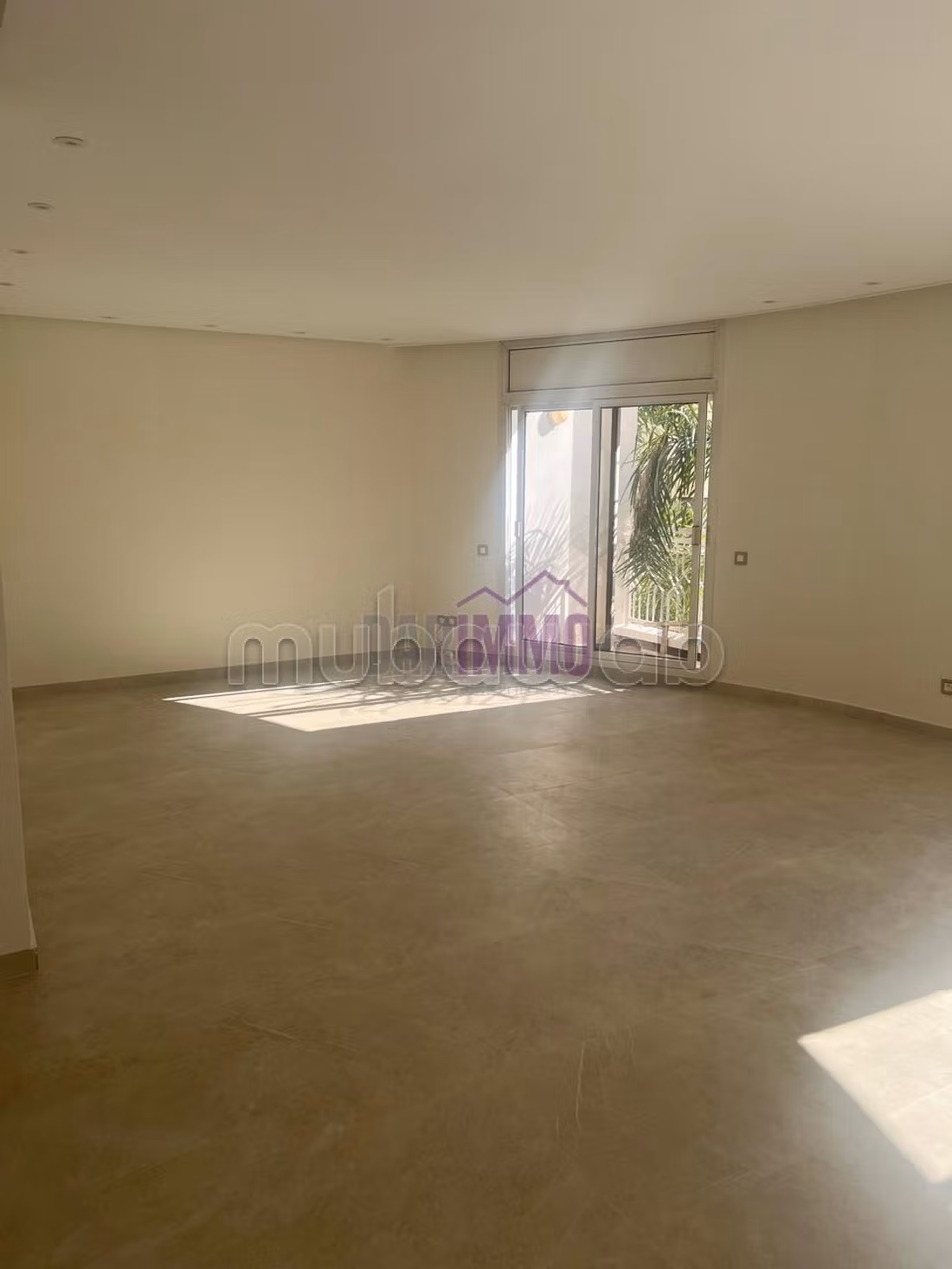 Bel appartement en location bien situé dans le haut Agdal — 5