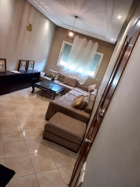 Te koop: appartementen in Oulfa. 3 Ruimtes. Terras en lift