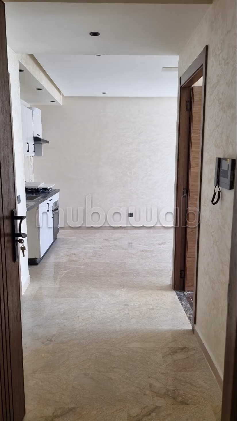 Location Studio Neuf proche Tram Anoual
