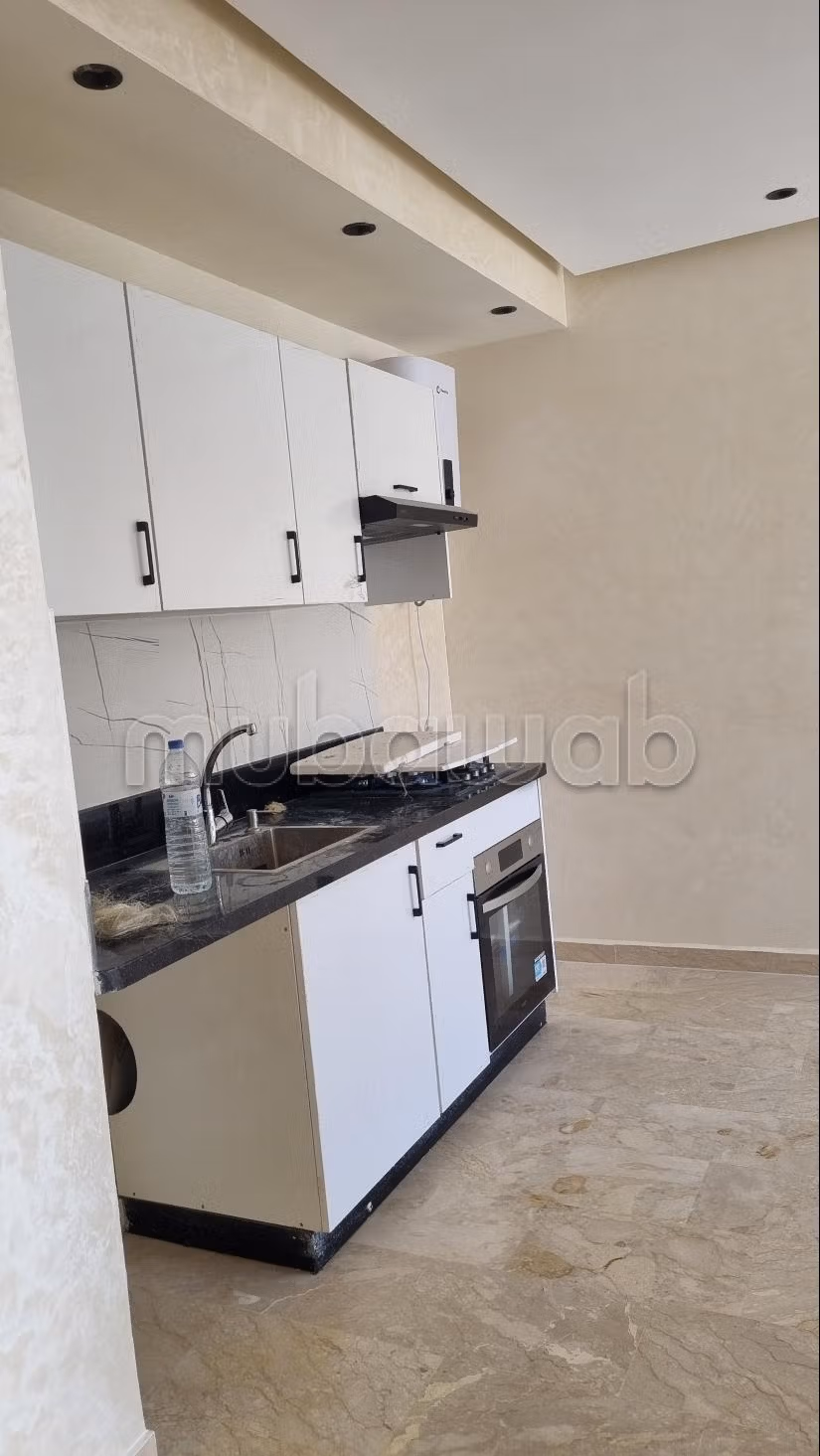 Location Studio Neuf proche Tram Anoual