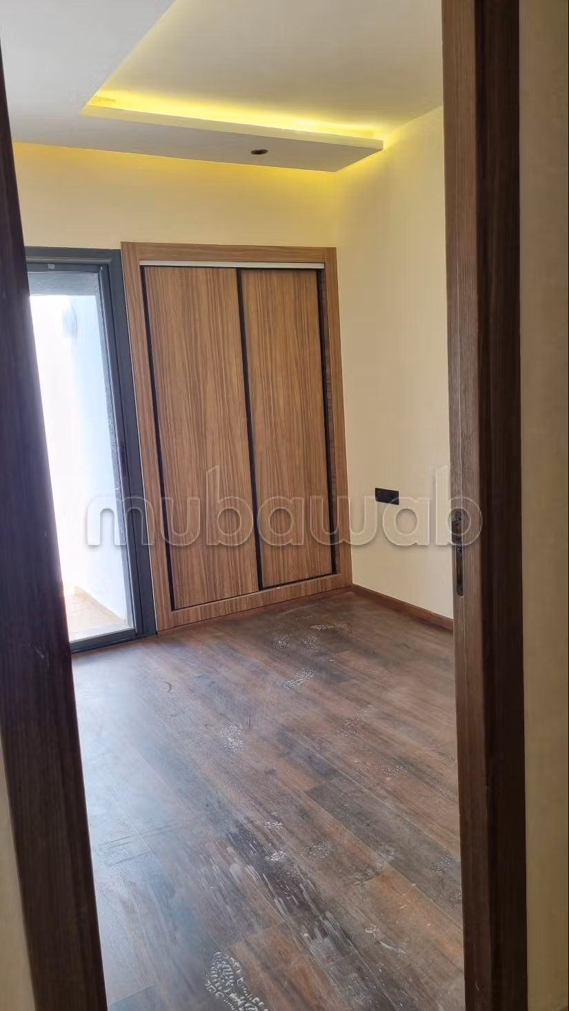 Location Studio Neuf proche Tram Anoual