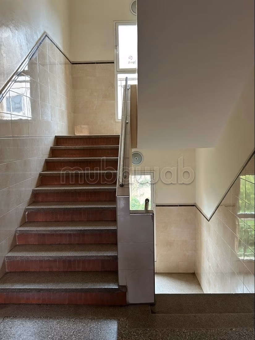 Appartement 90 m² à Hay El Menzah — 3