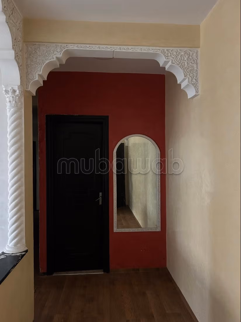 Appartement 90 m² à Hay El Menzah — 5
