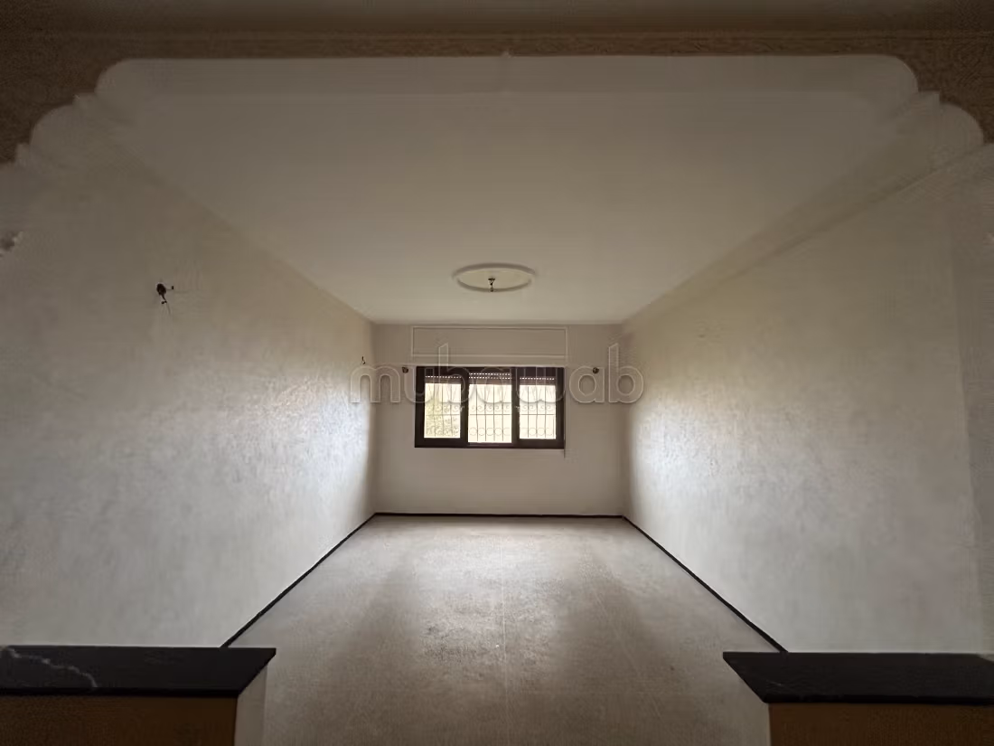 Appartement 90 m² à Hay El Menzah — 6