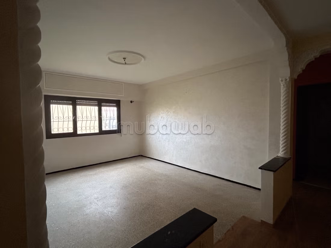 Appartement 90 m² à Hay El Menzah — 7