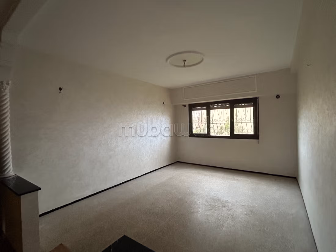 Appartement 90 m² à Hay El Menzah — 8