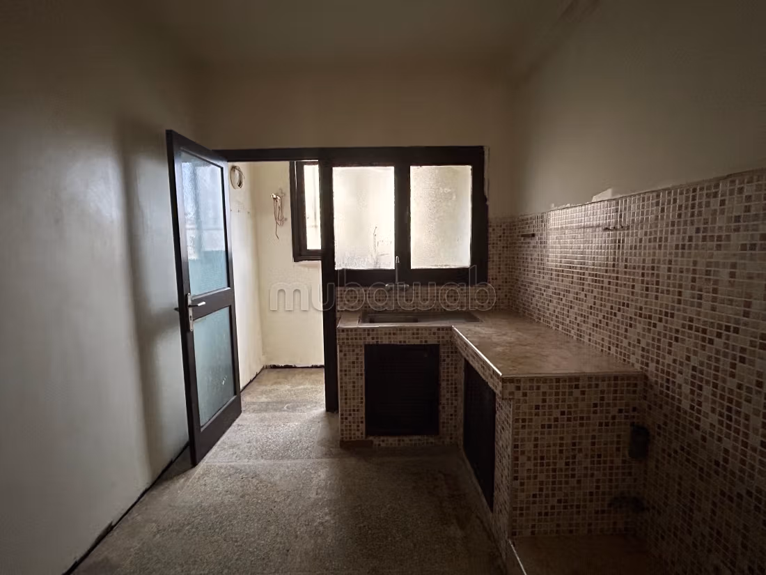 Appartement 90 m² à Hay El Menzah — 9