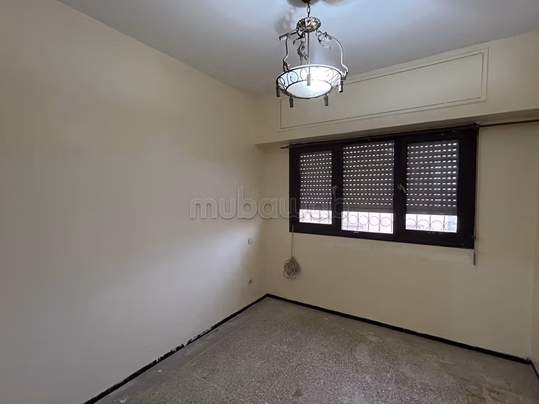 Appartement 90 m² à Hay El Menzah — 11