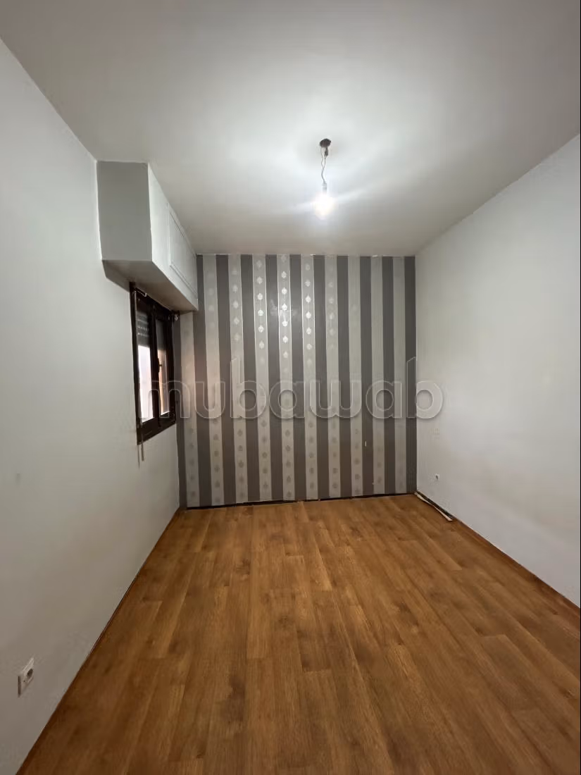 Appartement 90 m² à Hay El Menzah — 12