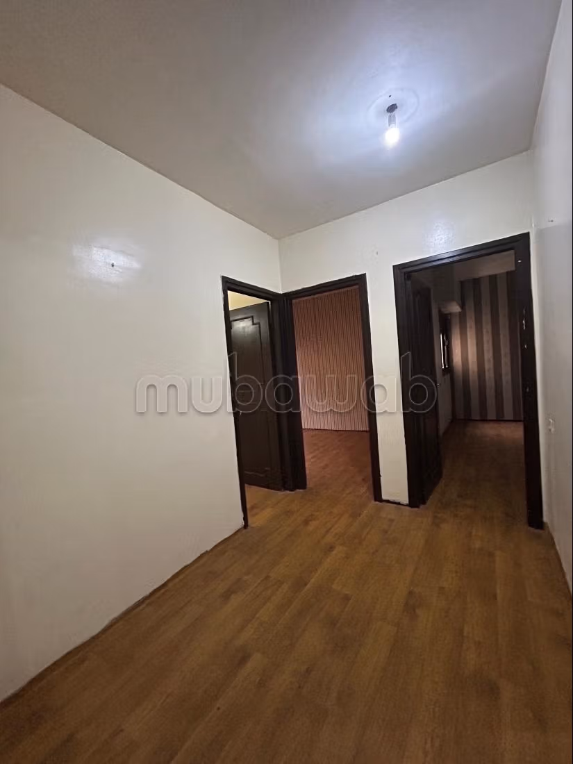 Appartement 90 m² à Hay El Menzah — 14