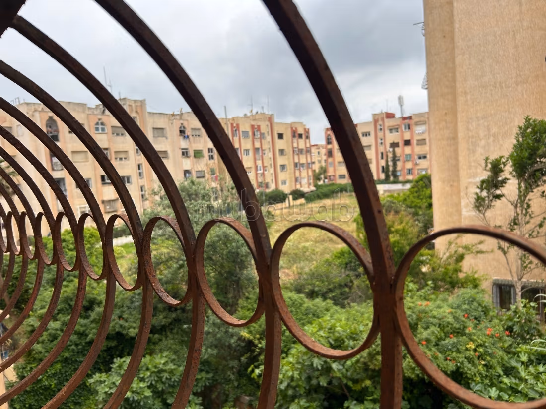 Appartement 90 m² à Hay El Menzah — 16