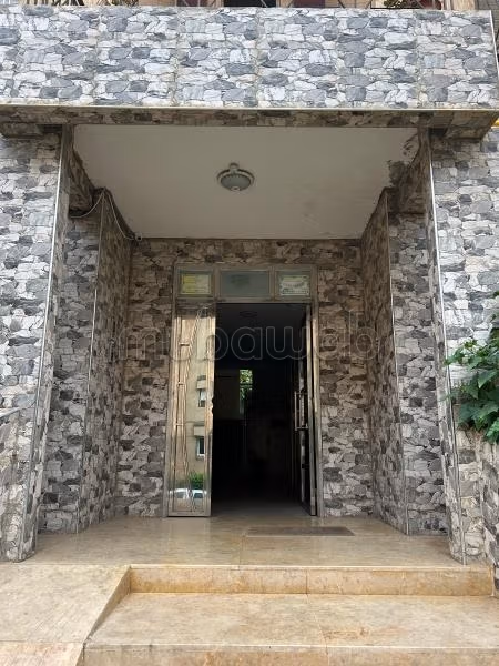 4-room apartment for sale in the El Menzeh neighborhood