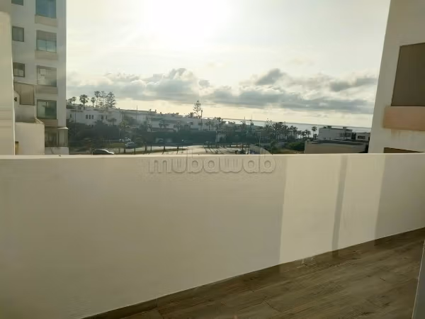 Studio arredato di 54m² Bourgogne 7000 Dh