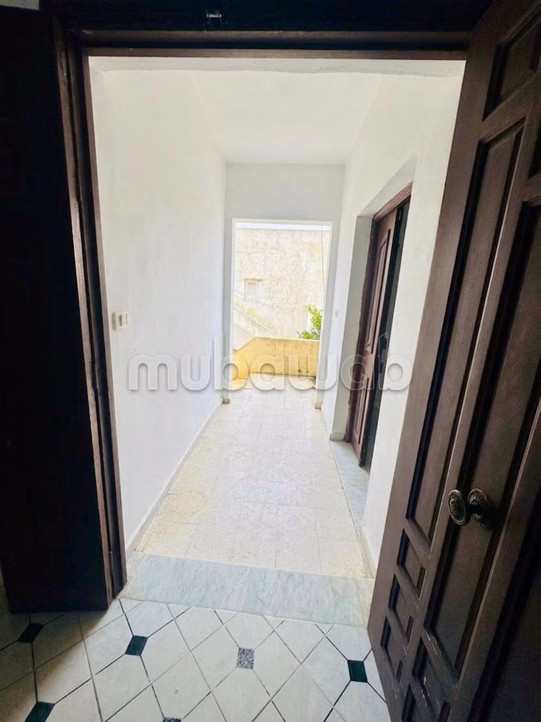 Casa in vendita ad Ariana – Borj Louzir