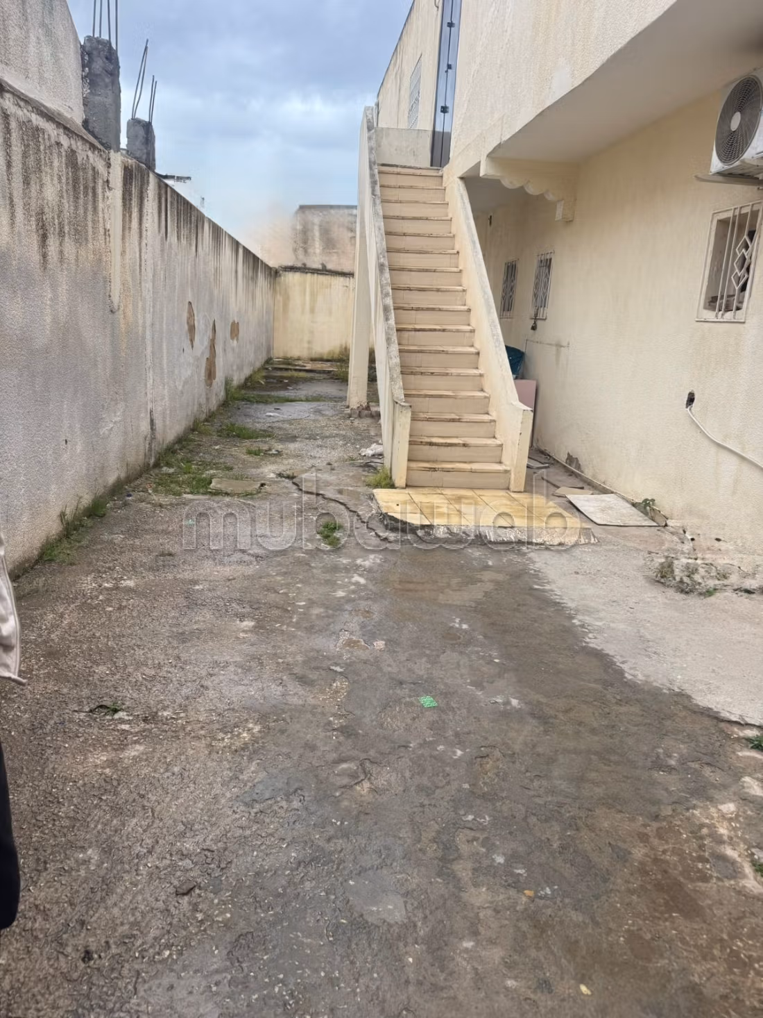 Casa in vendita ad Ariana – Borj Louzir