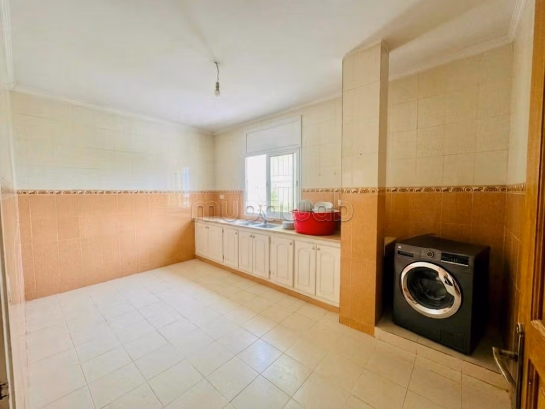 Casa in vendita ad Ariana – Borj Louzir