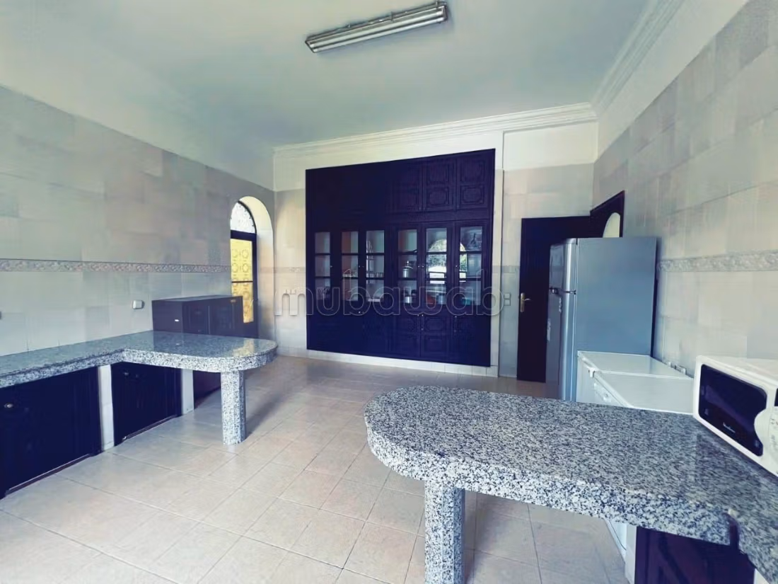 Villa a targa