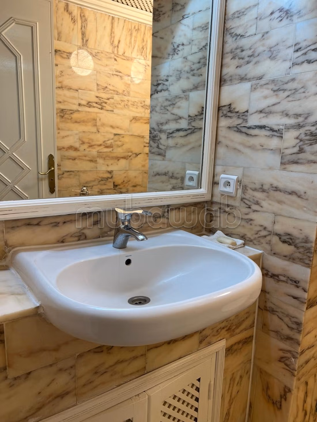 Appartement 113 m² f Ennakhil (Palmeraie) — 11