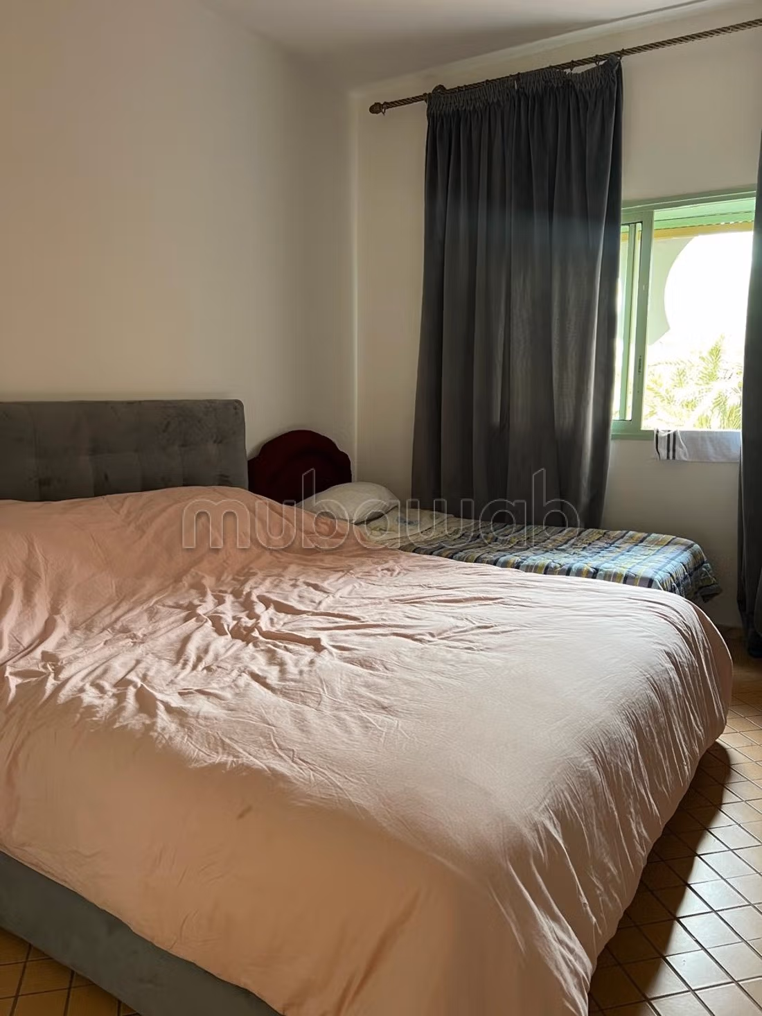 Appartement 113 m² f Ennakhil (Palmeraie) — 7