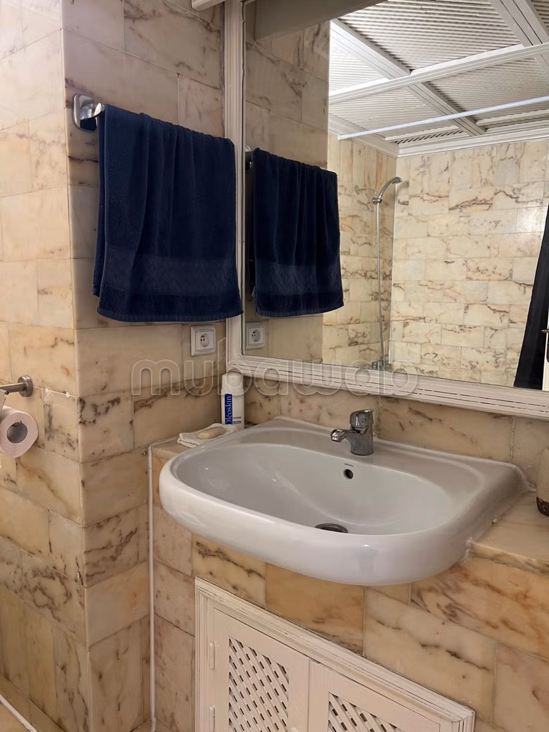 Appartement 113 m² f Ennakhil (Palmeraie) — 8