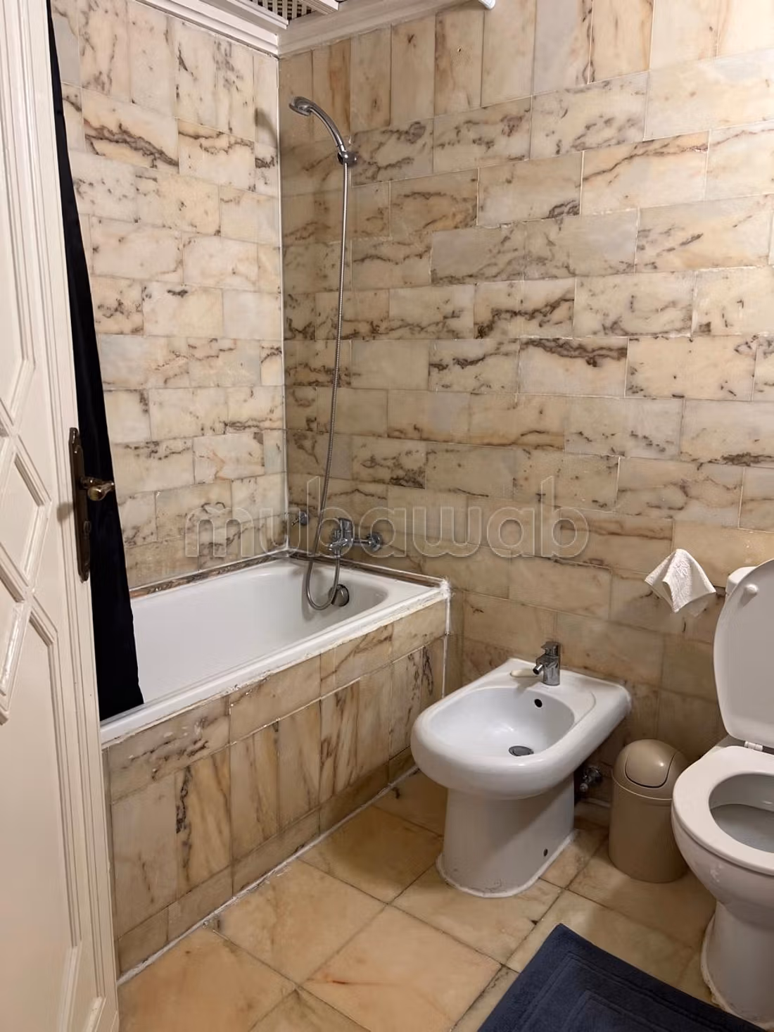 Appartement 113 m² f Ennakhil (Palmeraie) — 9