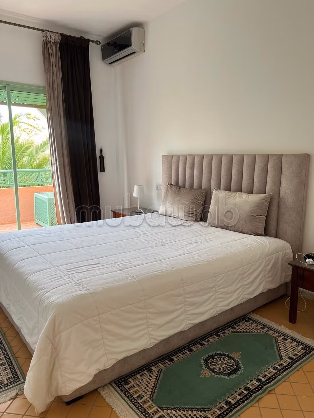 Appartement 113 m² f Ennakhil (Palmeraie) — 10