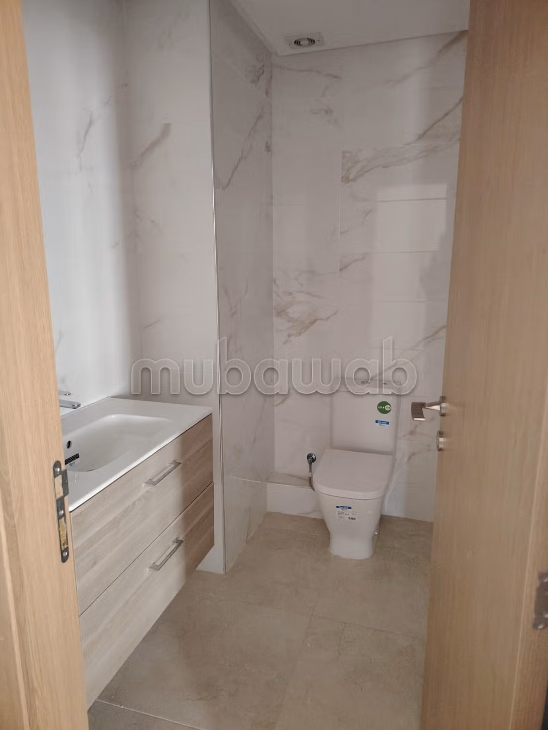 Appartement te huur Islane