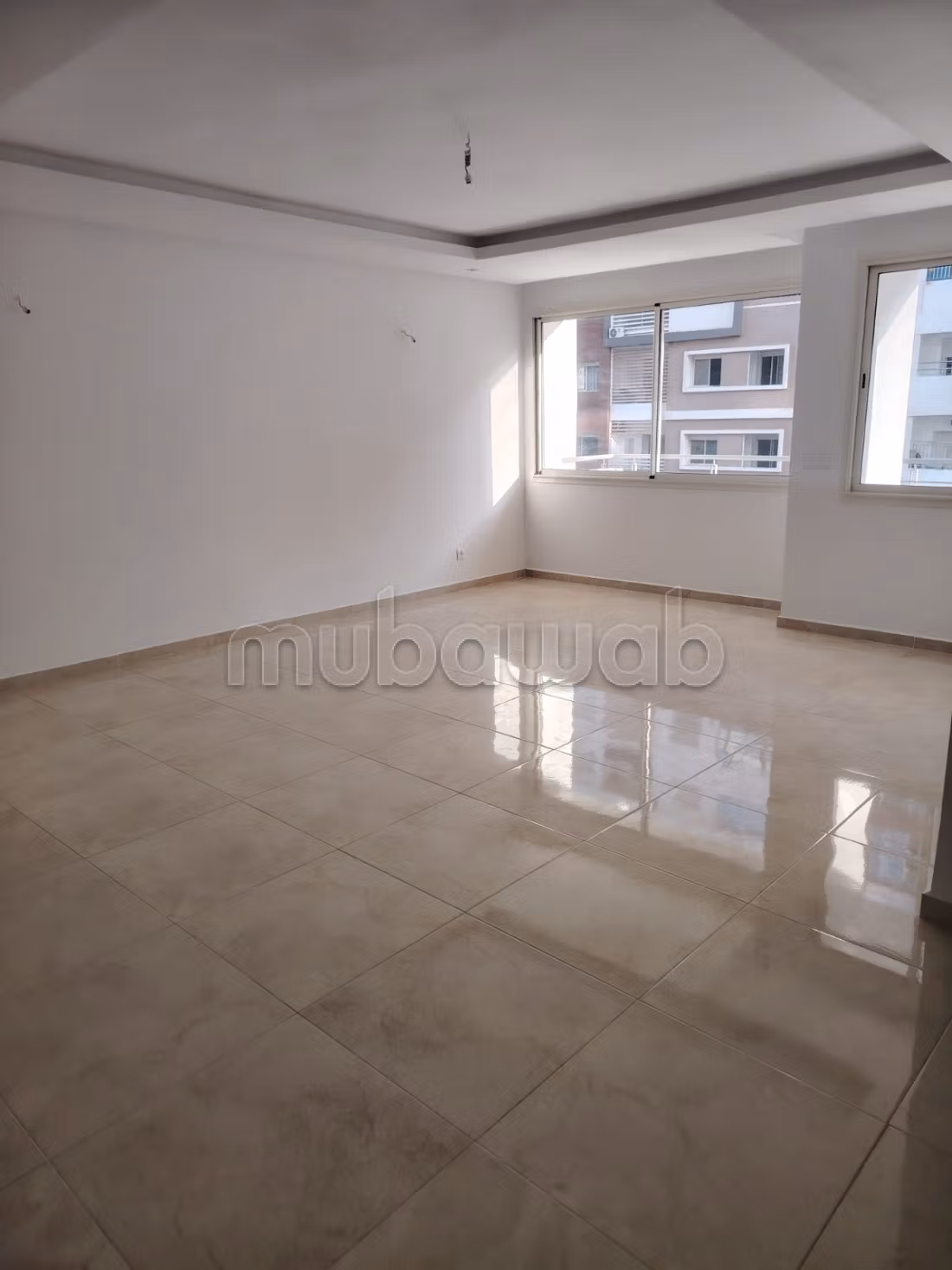 Appartement te huur Islane