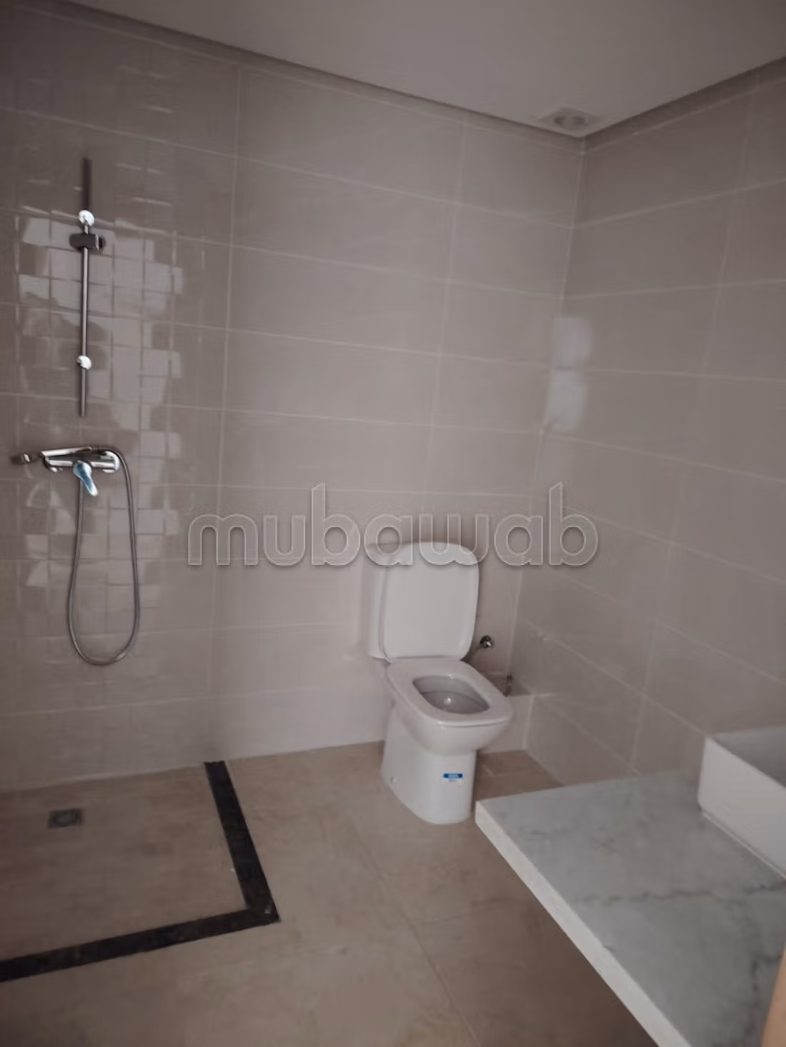 Appartement te huur Islane