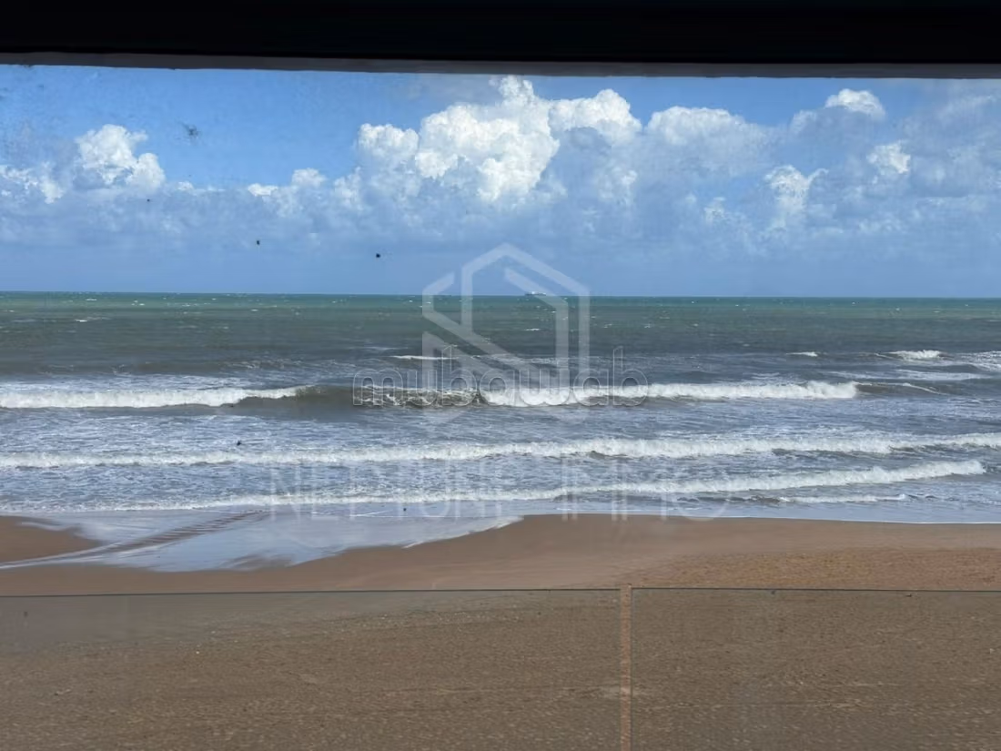 Magnifique Duplex Vue sur Mer à La Marsa