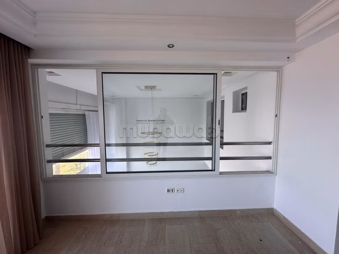 Magnifique Duplex Vue sur Mer à La Marsa