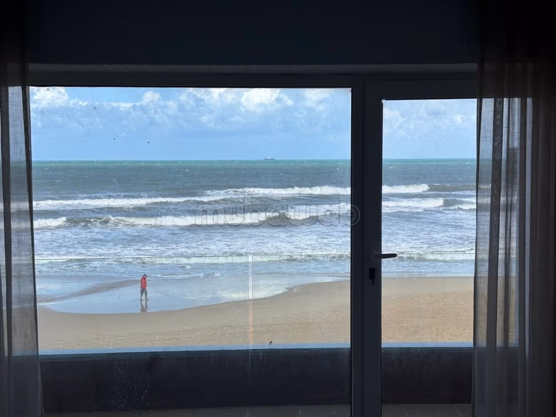 Magnifique Duplex Vue sur Mer à La Marsa
