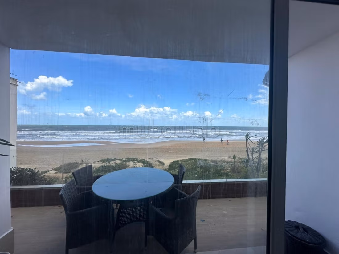 Magnifique Duplex Vue sur Mer à La Marsa